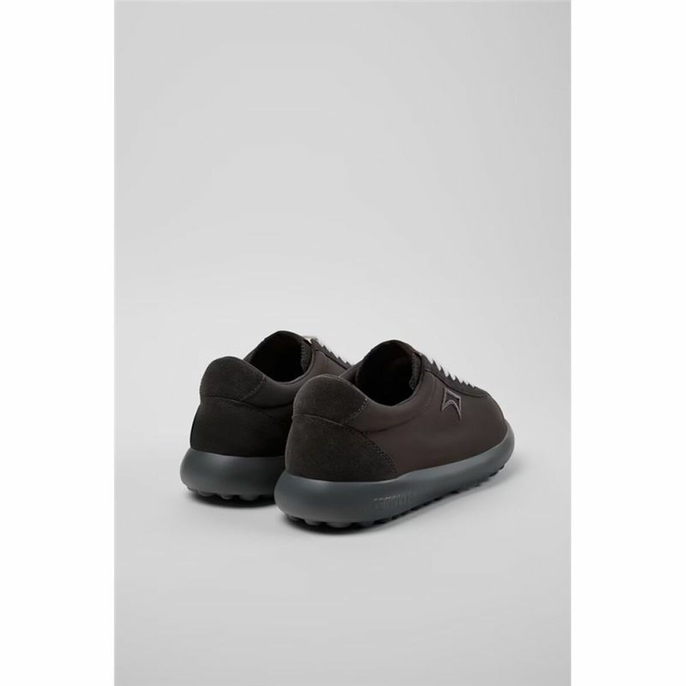 Herren Sneaker Camper Rug Meteor,Vega Meteor/Fiesta Braun