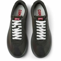 Herren Sneaker Camper Rug Meteor,Vega Meteor/Fiesta Braun