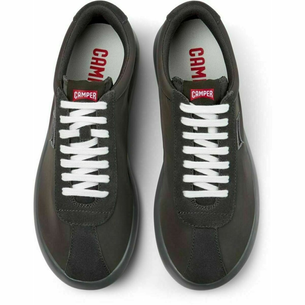 Herren Sneaker Camper Rug Meteor,Vega Meteor/Fiesta Braun