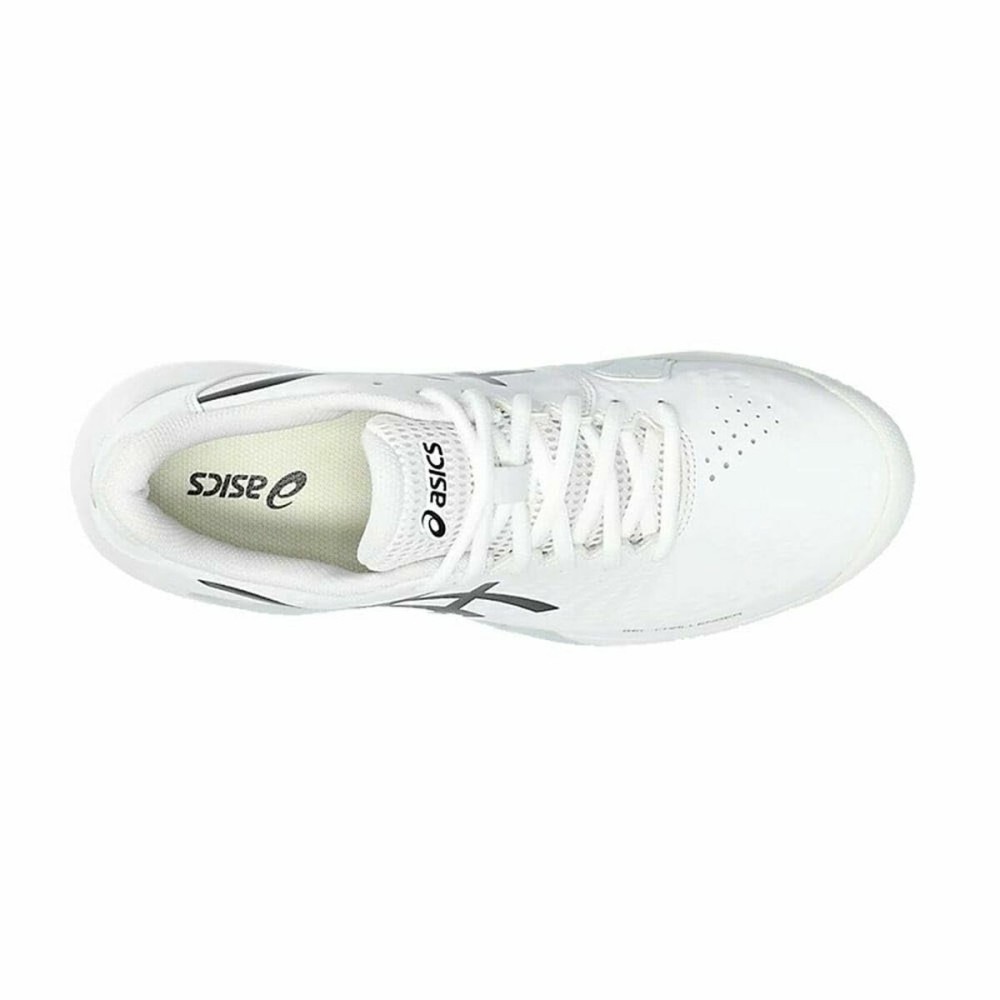 Men's Tennis Shoes Asics Gel-Challenger 14 Clay White