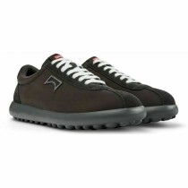 Herren Sneaker Camper Rug Meteor,Vega Meteor/Fiesta Braun