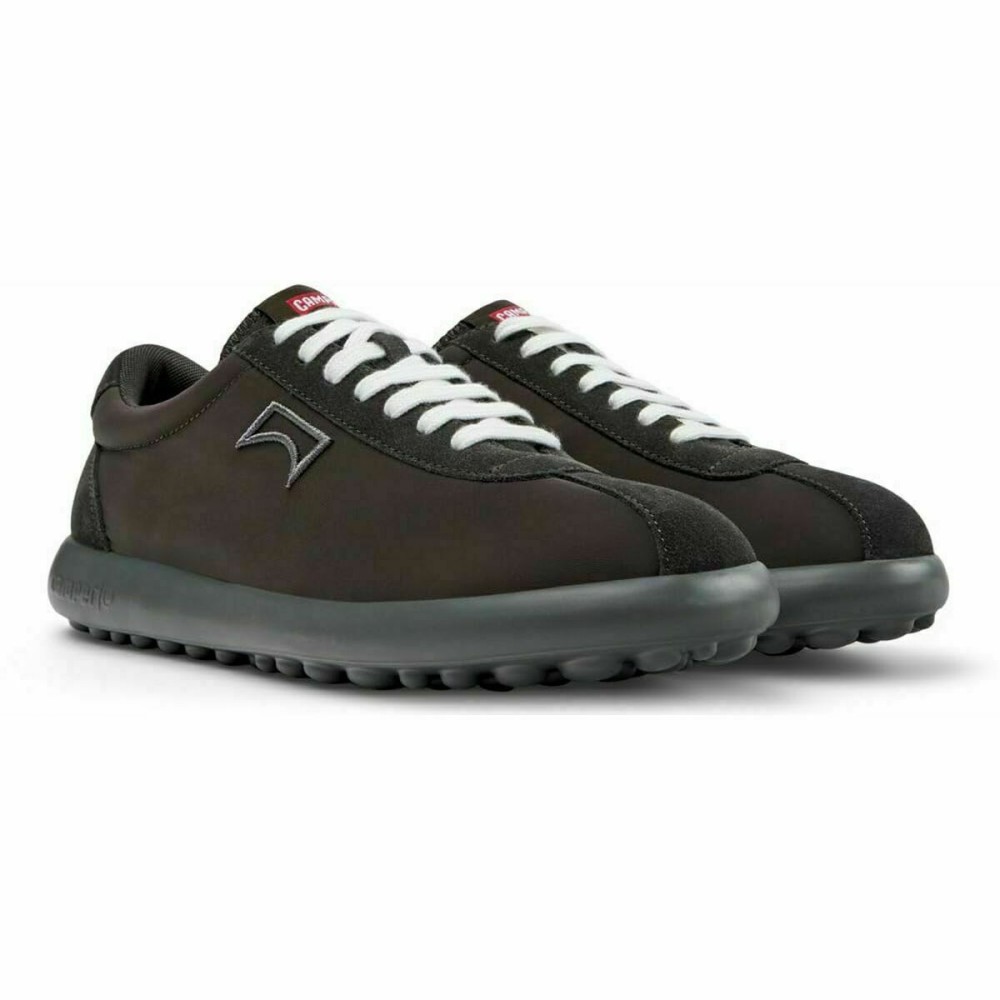 Herren Sneaker Camper Rug Meteor,Vega Meteor/Fiesta Braun