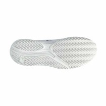 Tennisschuhe für Männer Asics Gel-Challenger 14 Clay Weiß