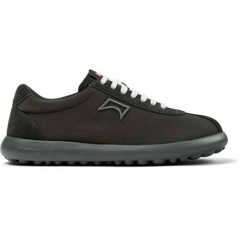 Herren Sneaker Camper Rug Meteor,Vega Meteor/Fiesta Braun