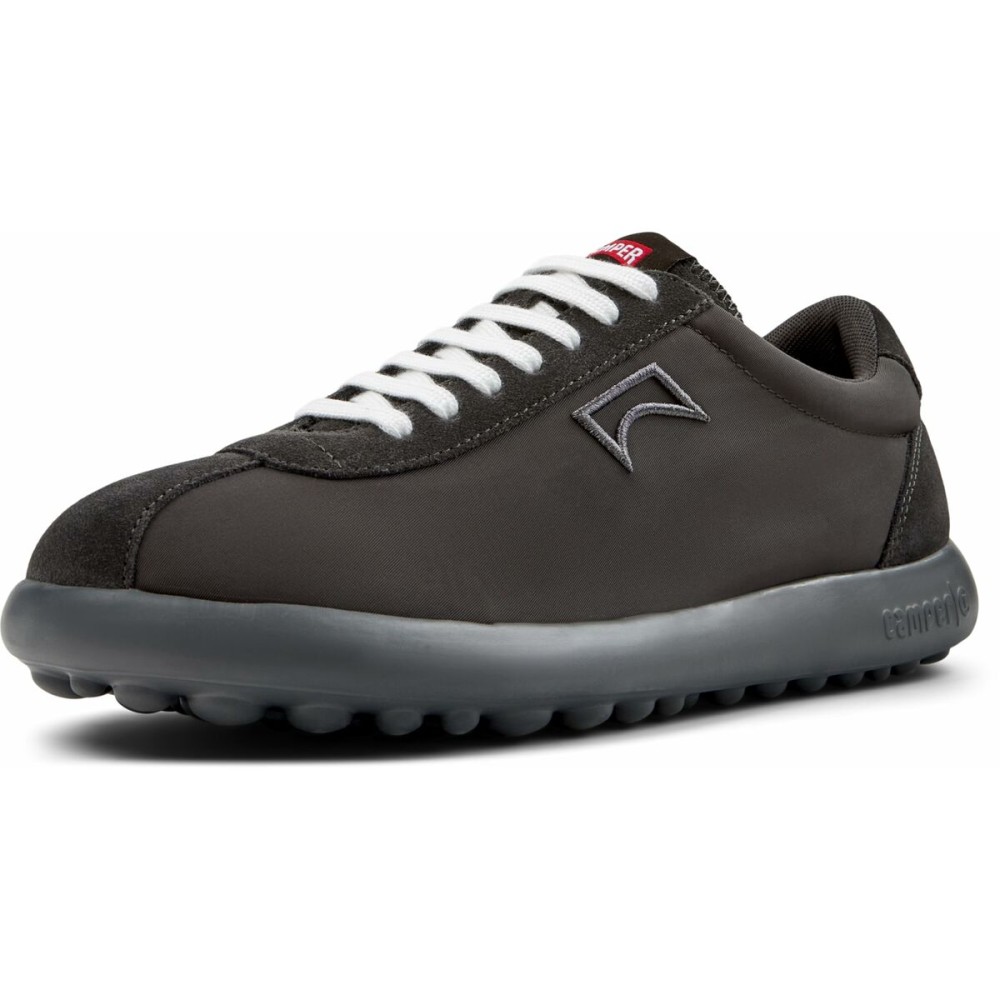 Herren Sneaker Camper Rug Meteor,Vega Meteor/Fiesta Braun