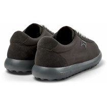 Herren Sneaker Camper Rug Meteor,Vega Meteor/Fiesta Braun