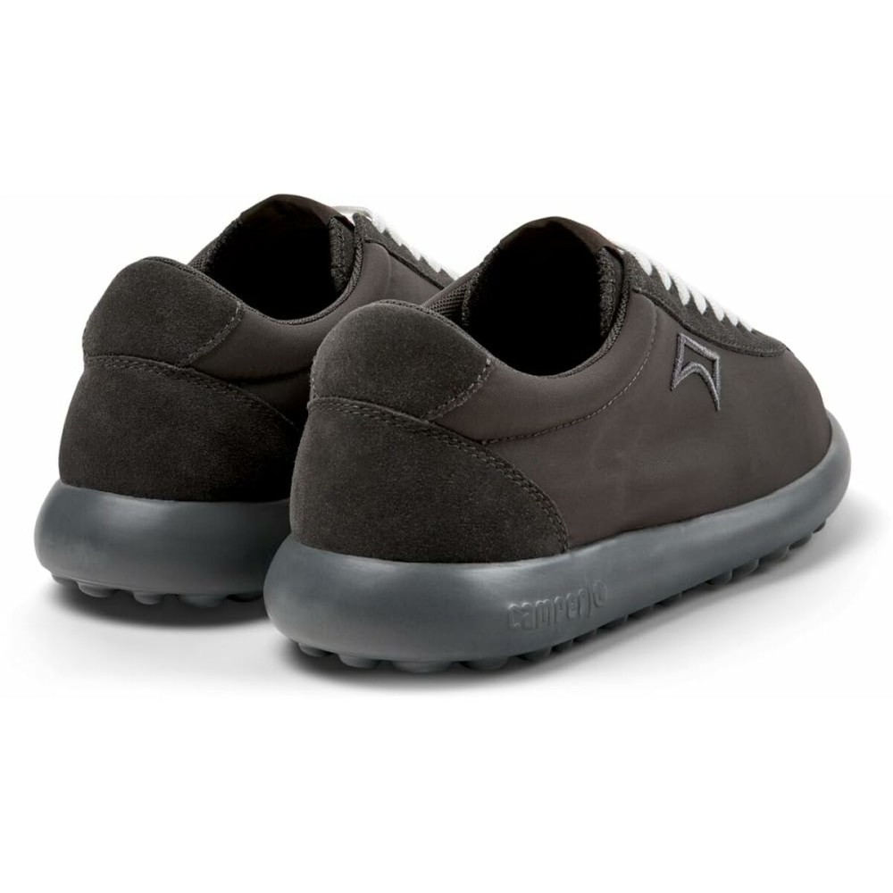 Herren Sneaker Camper Rug Meteor,Vega Meteor/Fiesta Braun