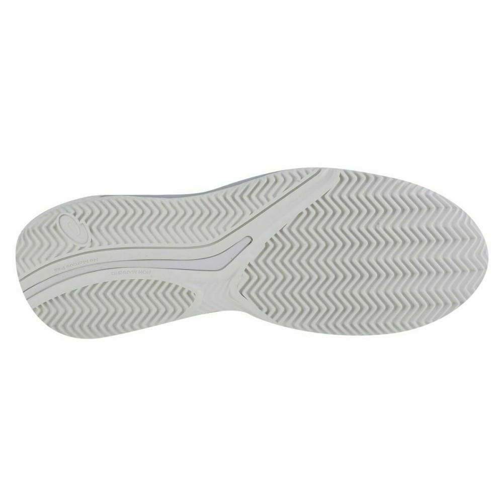Tennisschuhe für Männer Asics Gel-Challenger 14 Clay Weiß