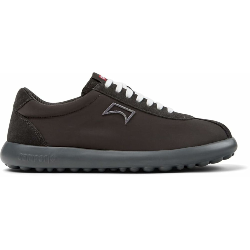 Herren Sneaker Camper Rug Meteor,Vega Meteor/Fiesta Braun