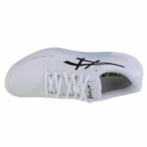 Tennisschuhe für Männer Asics Gel-Challenger 14 Clay Weiß