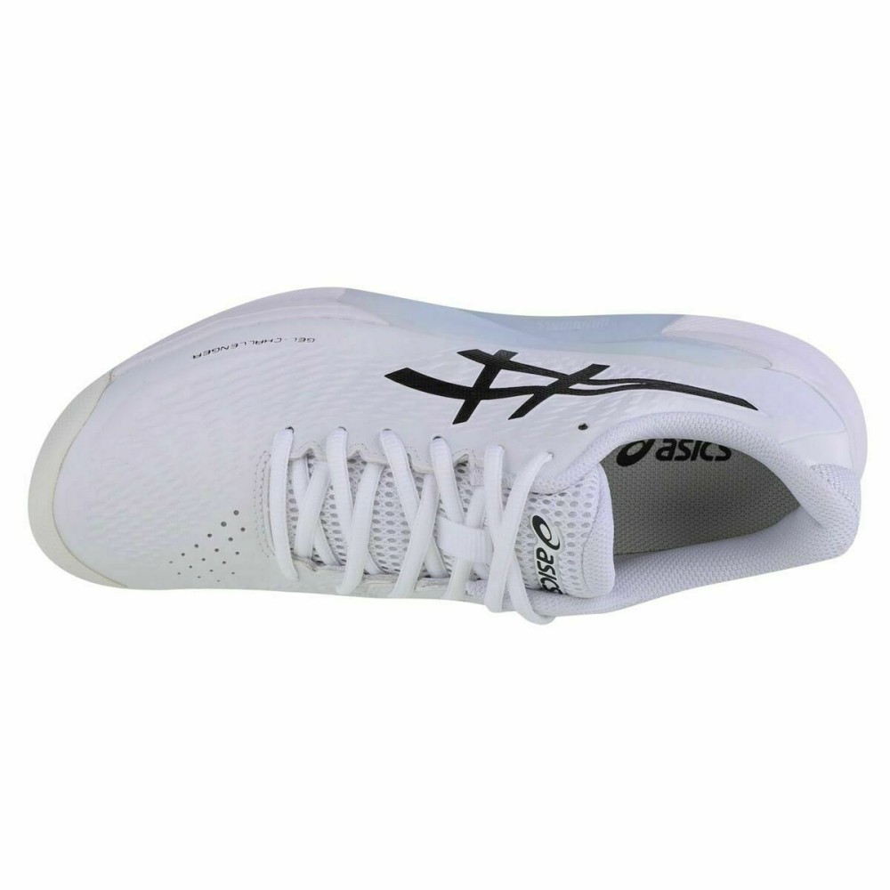 Men's Tennis Shoes Asics Gel-Challenger 14 Clay White