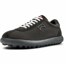 Herren Sneaker Camper Rug Meteor,Vega Meteor/Fiesta Braun