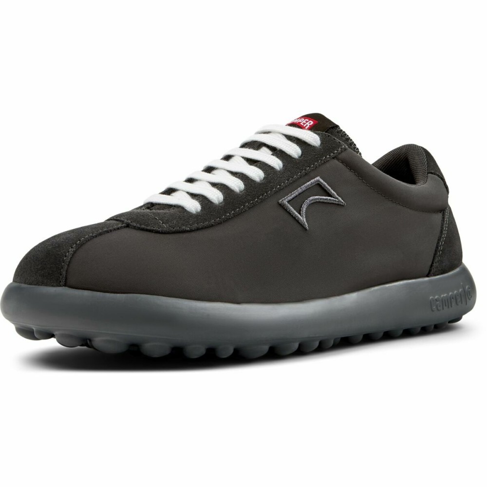 Herren Sneaker Camper Rug Meteor,Vega Meteor/Fiesta Braun