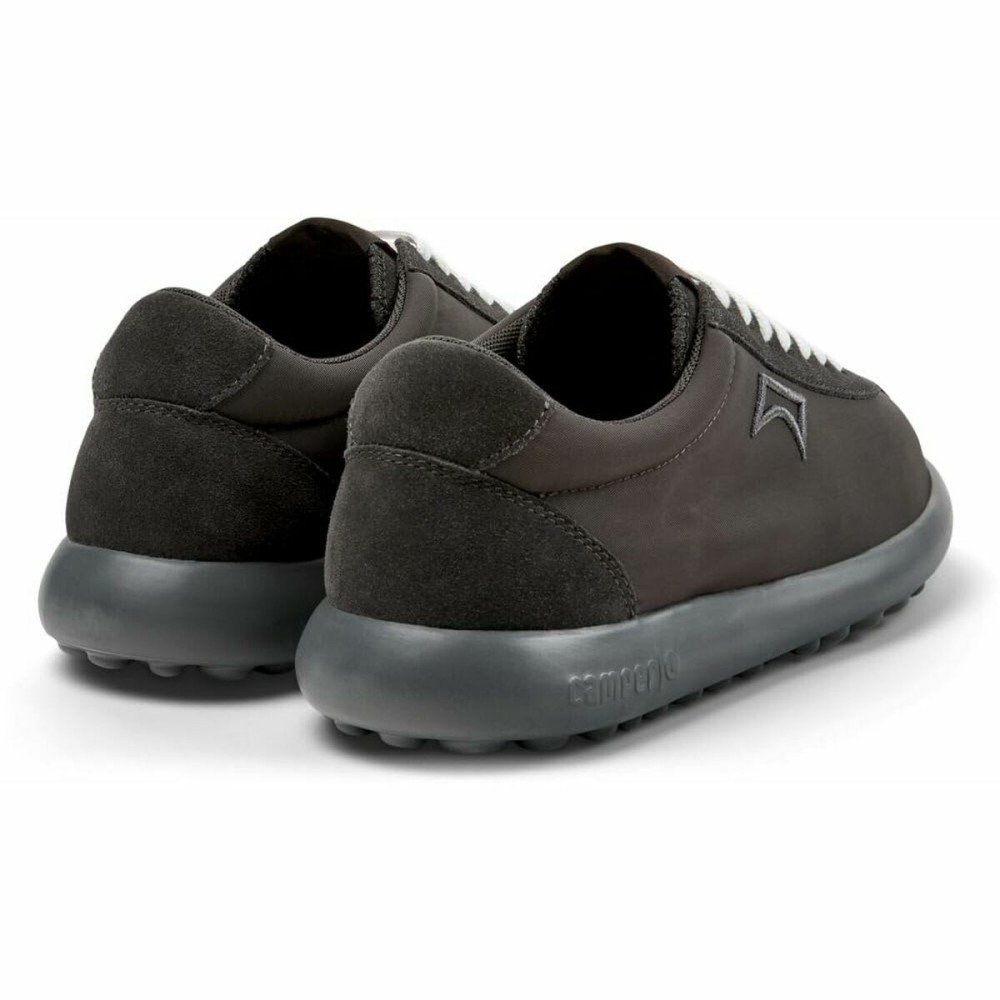 Herren Sneaker Camper Rug Meteor,Vega Meteor/Fiesta Braun