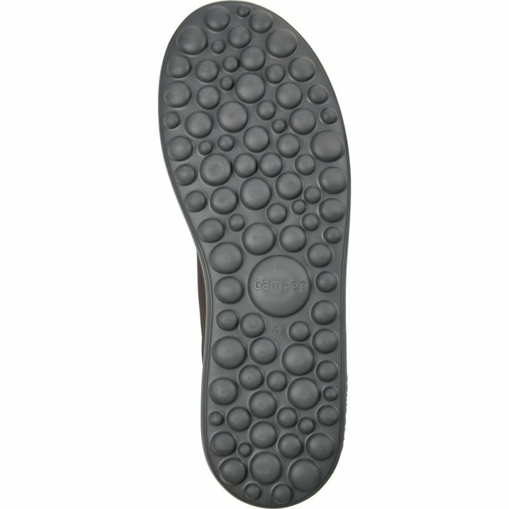 Herren Sneaker Camper Rug Meteor,Vega Meteor/Fiesta Braun