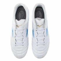 Fußballschuhe für Erwachsene Mizuno Monarcida Neo III Select Ag Indigo