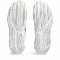 Chaussures de Tennis pour Homme Asics Gel-Challenger 14 Clay Blanc