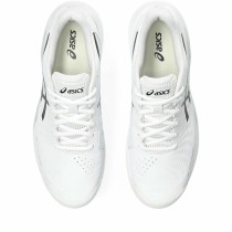 Men's Tennis Shoes Asics Gel-Challenger 14 Clay White
