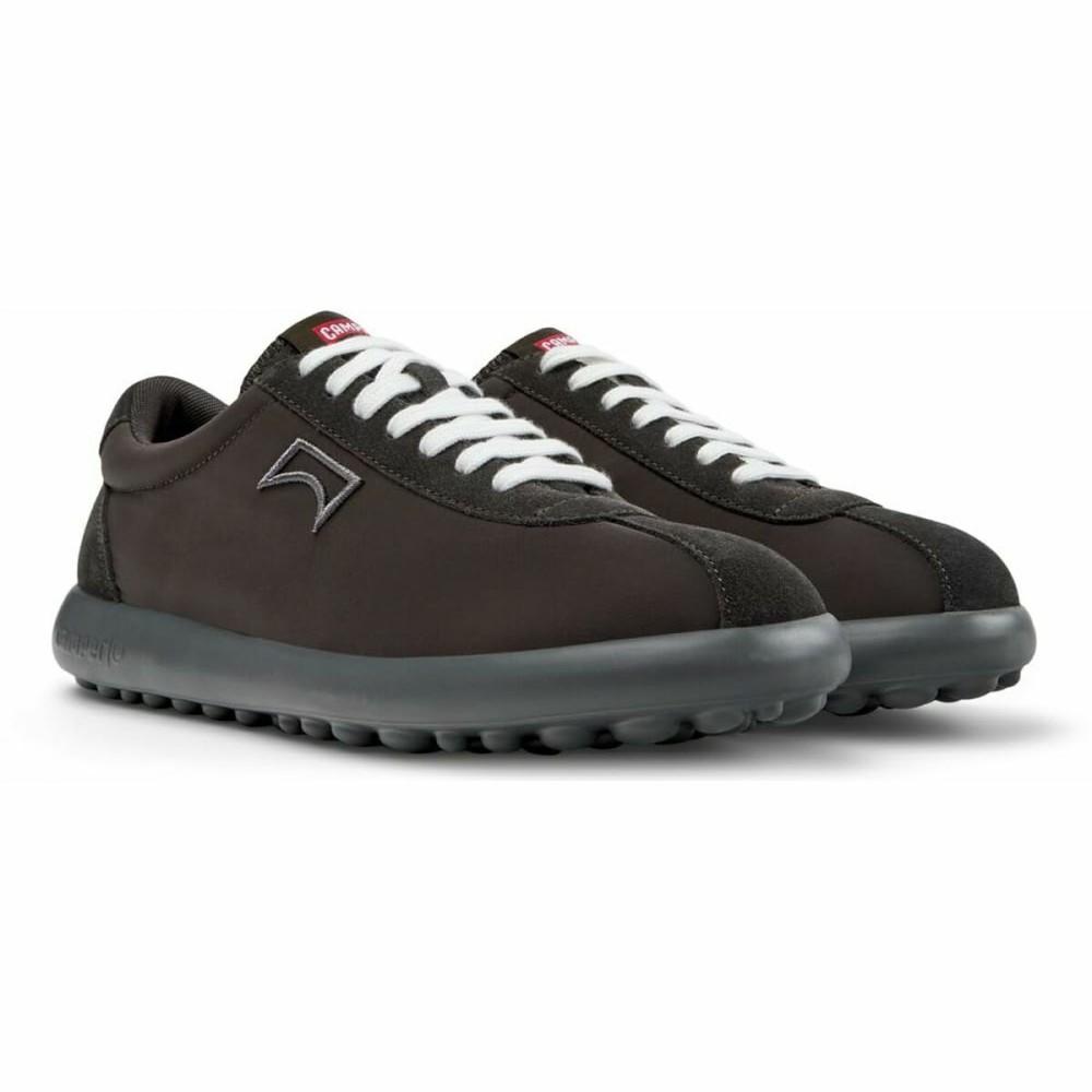 Herren Sneaker Camper Rug Meteor,Vega Meteor/Fiesta Braun