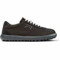 Herren Sneaker Camper Rug Meteor,Vega Meteor/Fiesta Braun