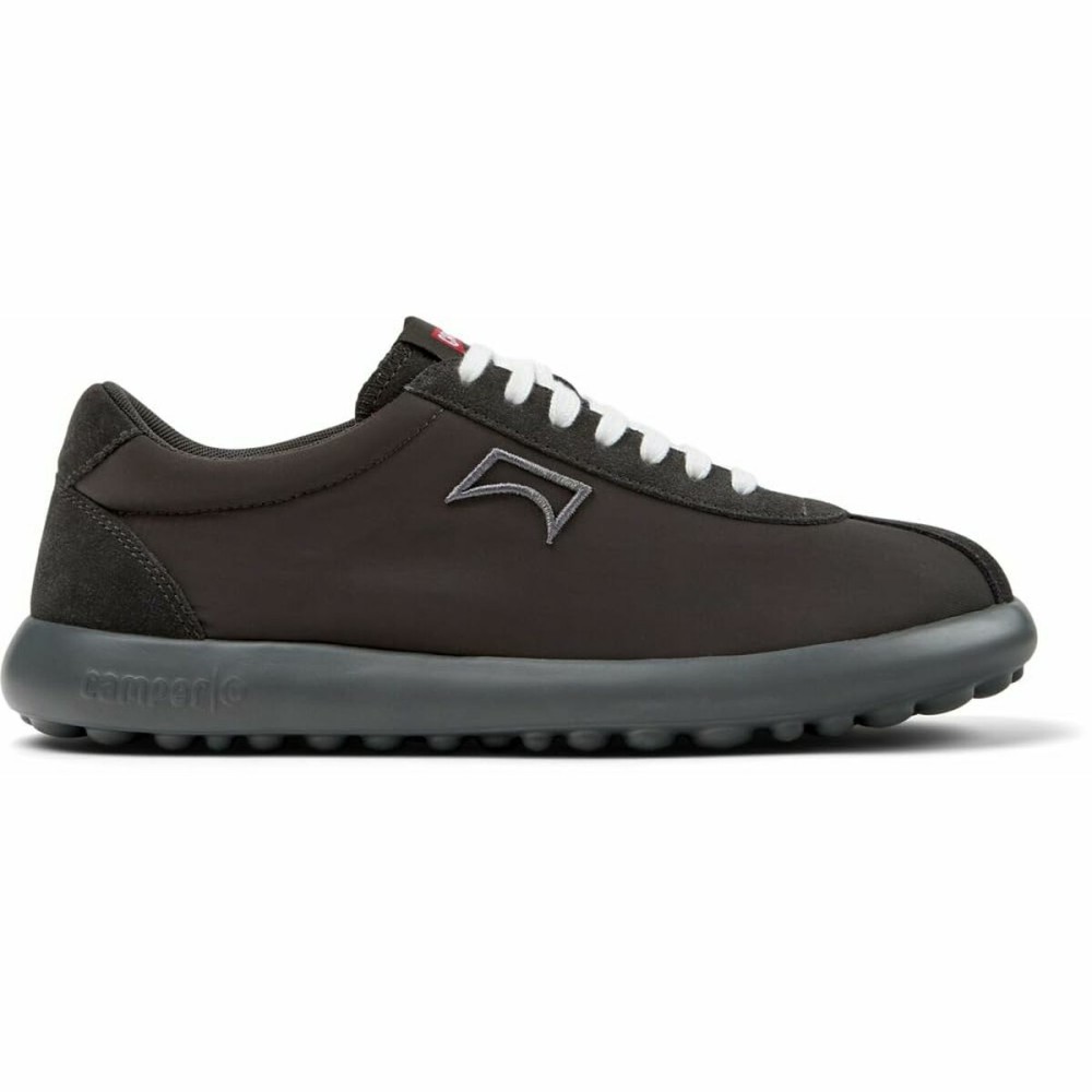 Herren Sneaker Camper Rug Meteor,Vega Meteor/Fiesta Braun