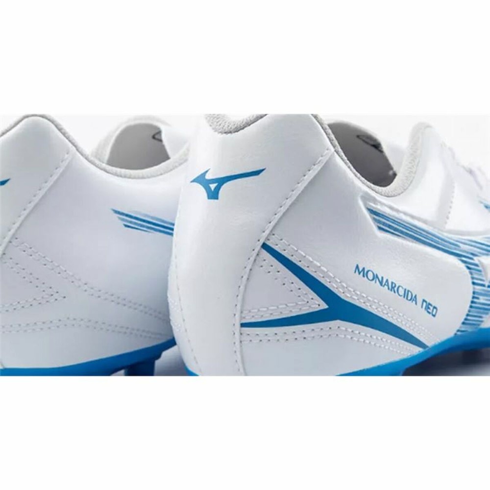 Adult's Football Boots Mizuno Monarcida Neo III Select Ag Indigo