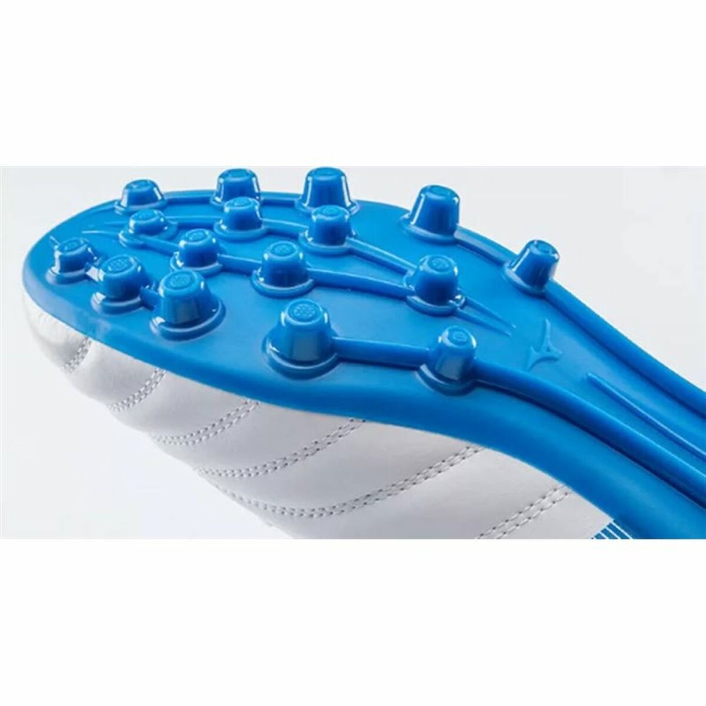 Adult's Football Boots Mizuno Monarcida Neo III Select Ag Indigo