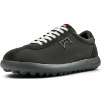 Herren Sneaker Camper Rug Meteor,Vega Meteor/Fiesta Braun