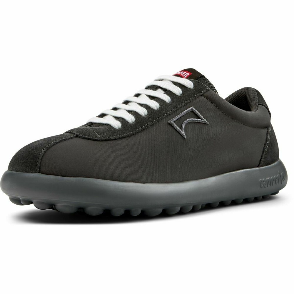 Herren Sneaker Camper Rug Meteor,Vega Meteor/Fiesta Braun