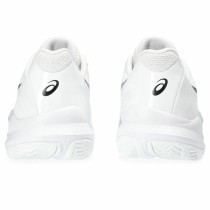 Chaussures de Tennis pour Homme Asics Gel-Challenger 14 Clay Blanc