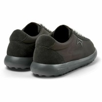 Herren Sneaker Camper Rug Meteor,Vega Meteor/Fiesta Braun