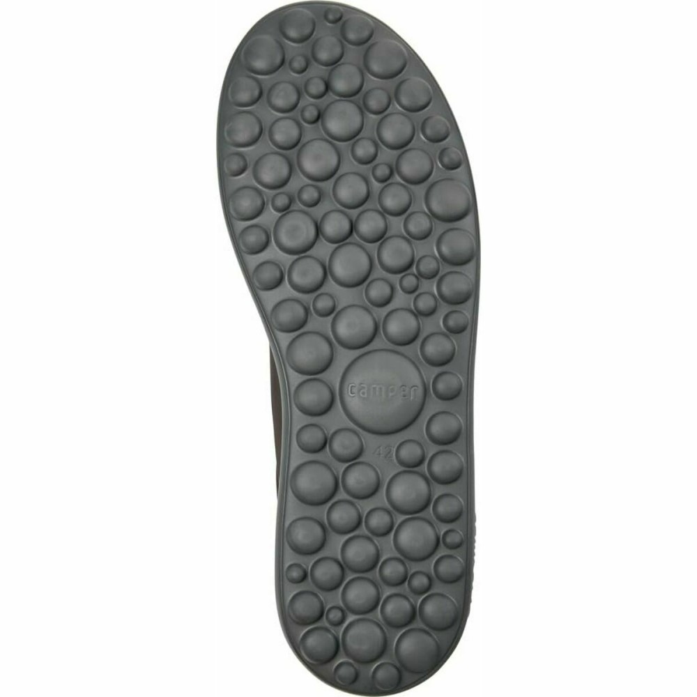 Herren Sneaker Camper Rug Meteor,Vega Meteor/Fiesta Braun