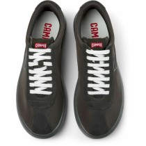 Herren Sneaker Camper Rug Meteor,Vega Meteor/Fiesta Braun