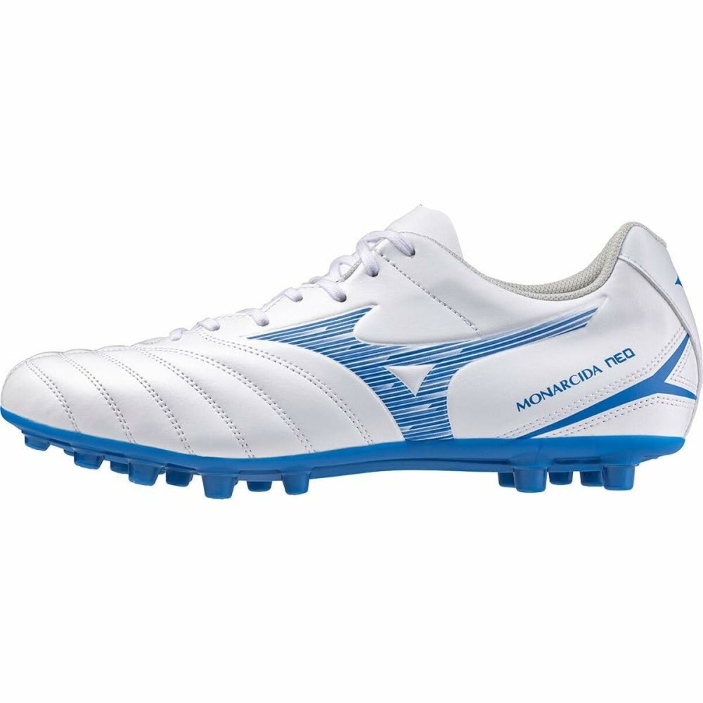 Adult's Football Boots Mizuno Monarcida Neo III Select Ag Indigo