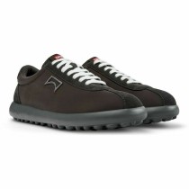 Herren Sneaker Camper Rug Meteor,Vega Meteor/Fiesta Braun