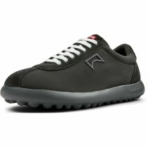 Herren Sneaker Camper Rug Meteor,Vega Meteor/Fiesta Braun