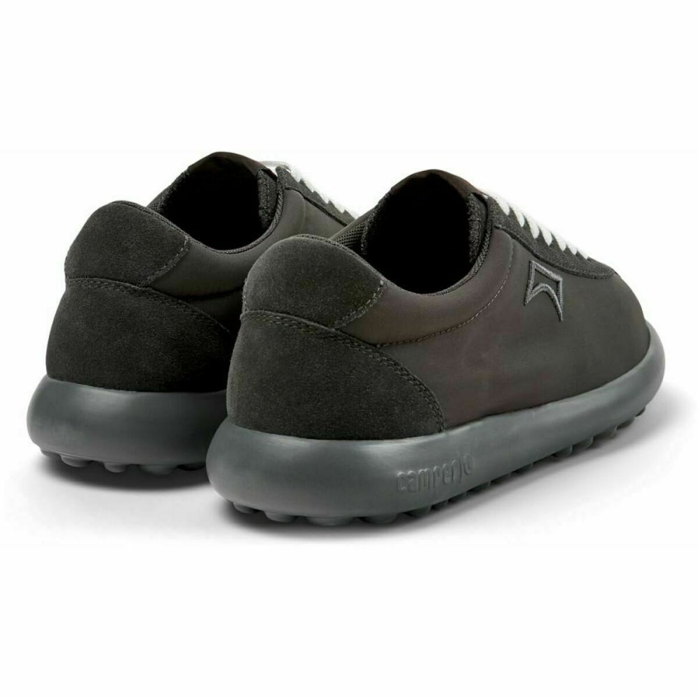 Herren Sneaker Camper Rug Meteor,Vega Meteor/Fiesta Braun