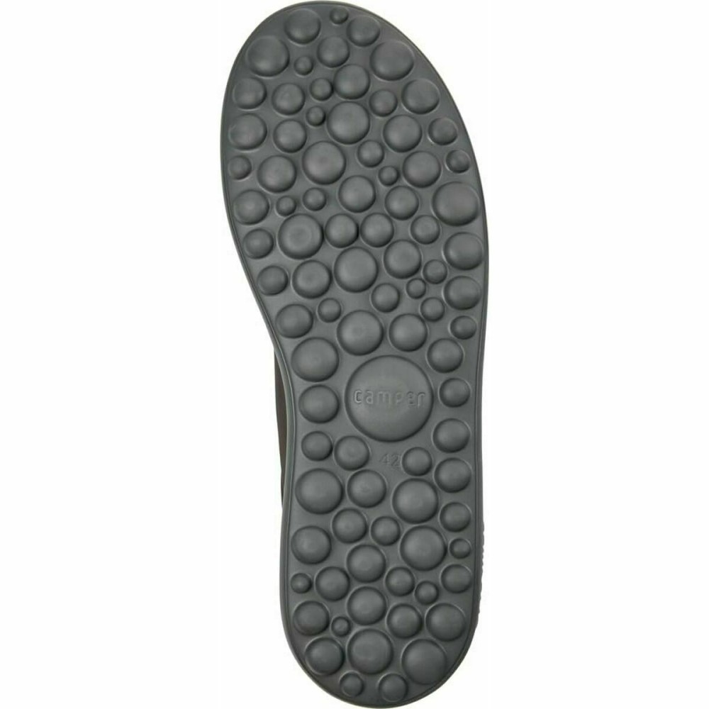 Herren Sneaker Camper Rug Meteor,Vega Meteor/Fiesta Braun