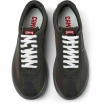 Herren Sneaker Camper Rug Meteor,Vega Meteor/Fiesta Braun