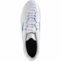 Fußballschuhe für Erwachsene Mizuno Monarcida Neo III Select Ag Indigo