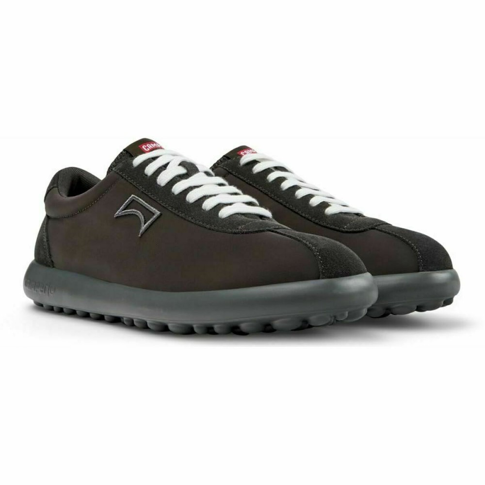 Herren Sneaker Camper Rug Meteor,Vega Meteor/Fiesta Braun