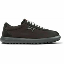 Herren Sneaker Camper Rug Meteor,Vega Meteor/Fiesta Braun