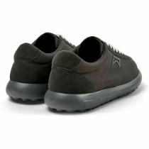 Herren Sneaker Camper Rug Meteor,Vega Meteor/Fiesta Braun