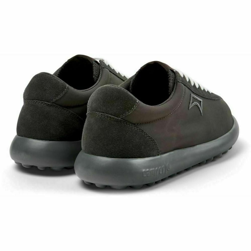 Herren Sneaker Camper Rug Meteor,Vega Meteor/Fiesta Braun