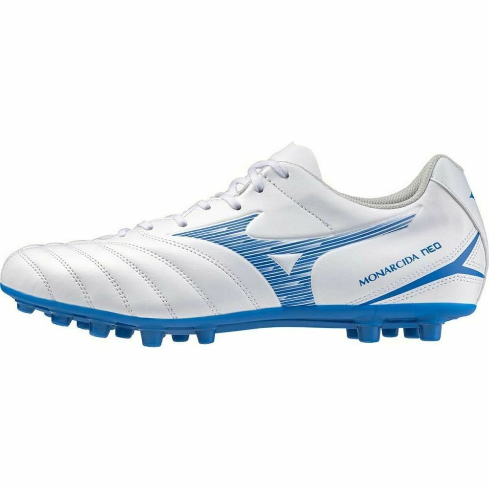 Adult's Football Boots Mizuno Monarcida Neo III Select Ag Indigo