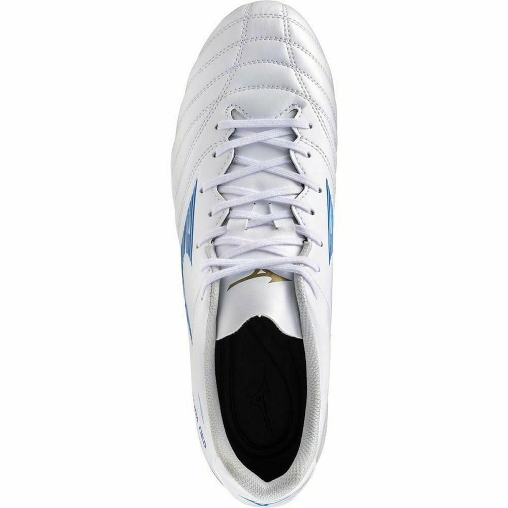 Fußballschuhe für Erwachsene Mizuno Monarcida Neo III Select Ag Indigo