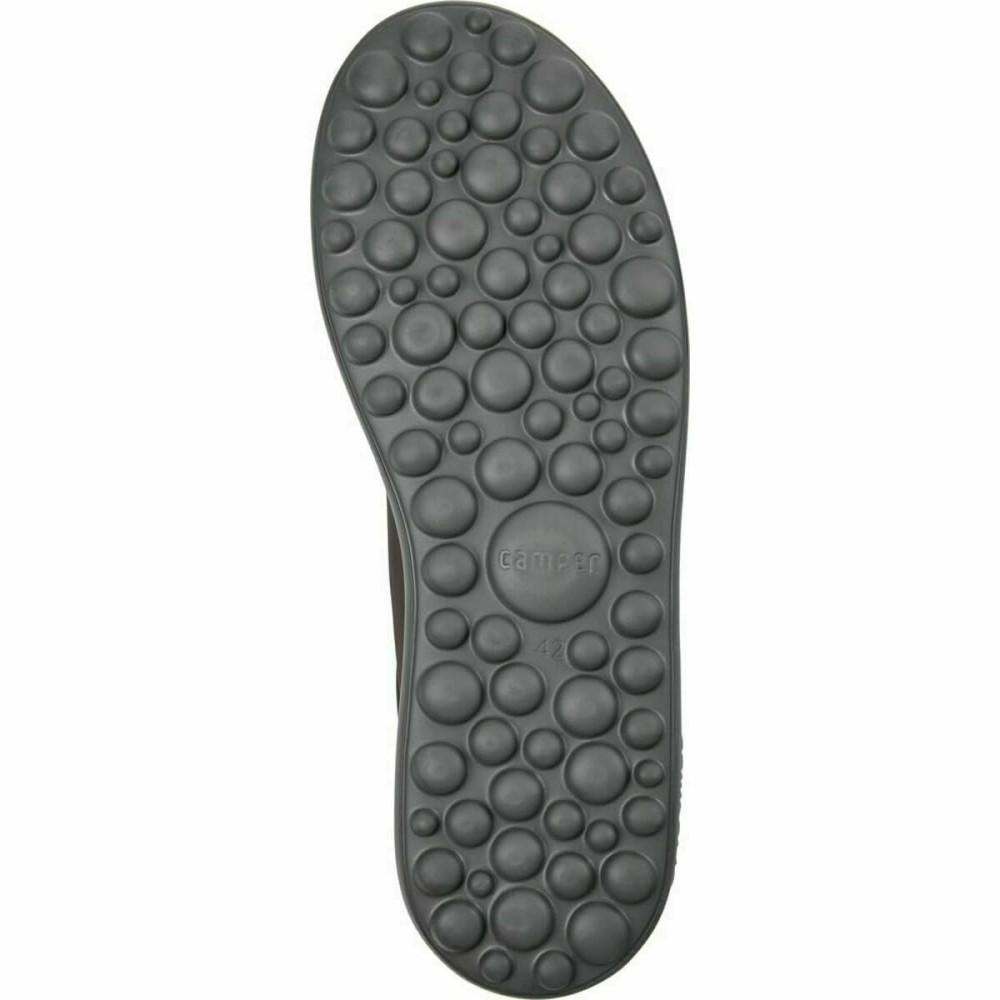 Herren Sneaker Camper Rug Meteor,Vega Meteor/Fiesta Braun
