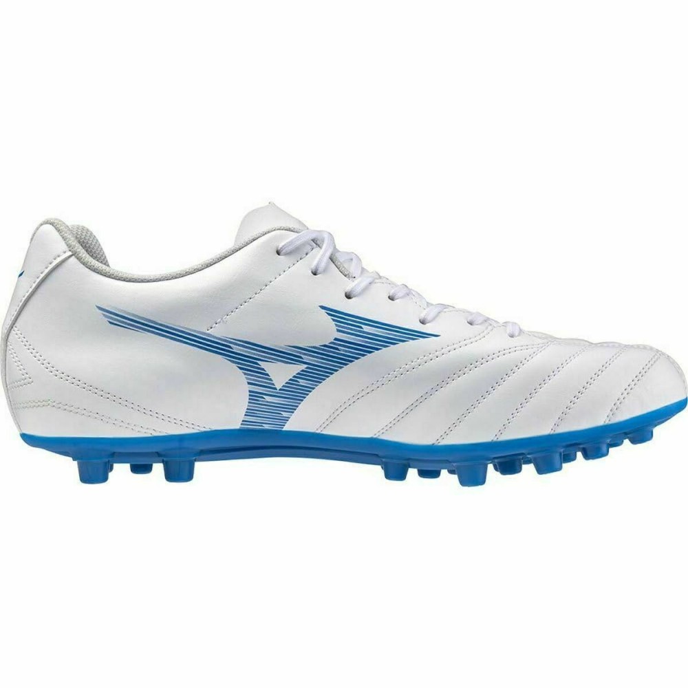 Adult's Football Boots Mizuno Monarcida Neo III Select Ag Indigo