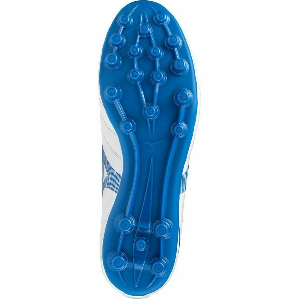 Adult's Football Boots Mizuno Monarcida Neo III Select Ag Indigo