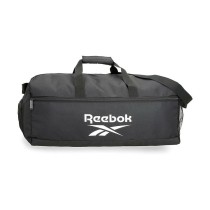 Sports bag Reebok ASHLAND 8023531 Black One size